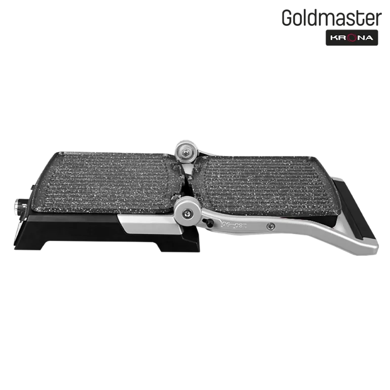 Tostmix Black 2-in-1