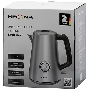 Stahl Inox 1,7л