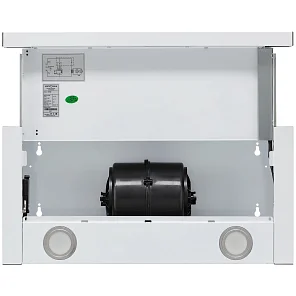 KAMILLA TK 600 WHITE (1 мотор)