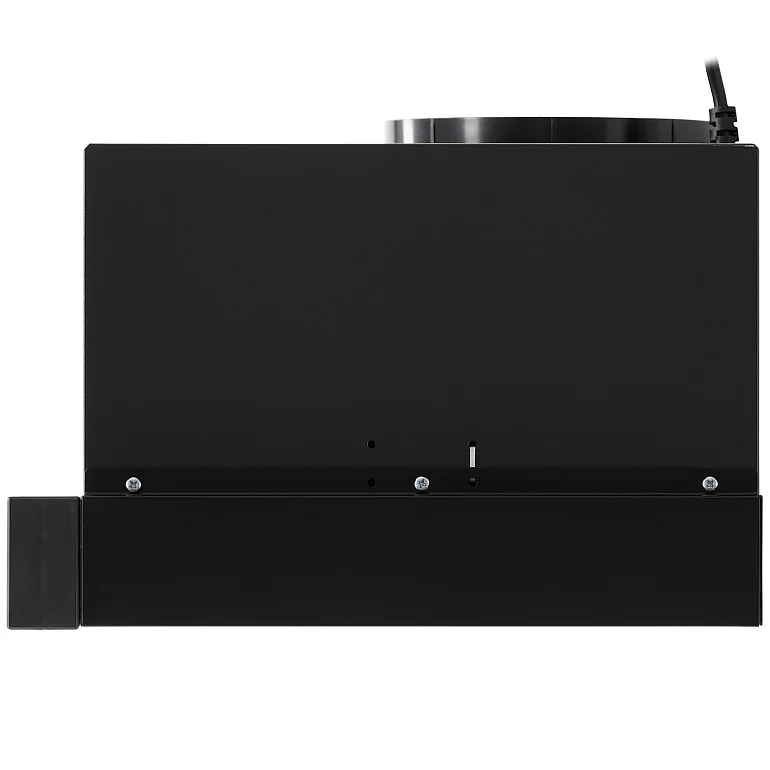 KAMILLA TK 600 BLACK (1 мотор)