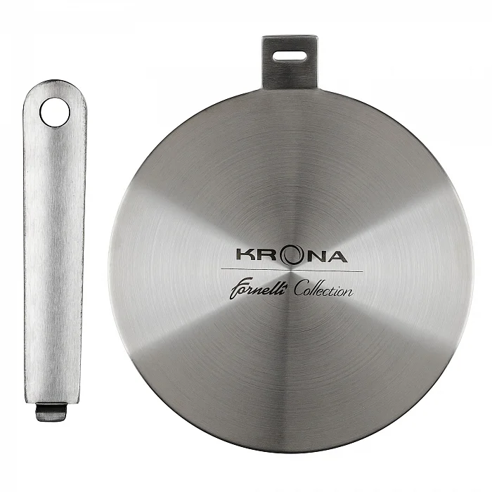 Адаптер для индукционных плит и поверхностей, D20