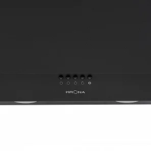 Olly 600 black PB