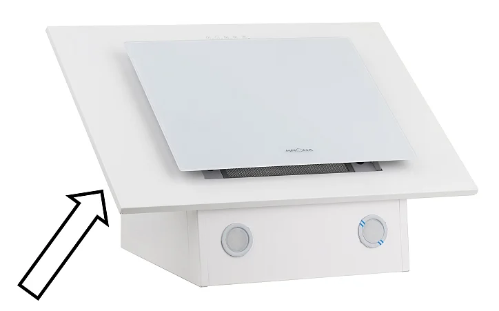 FIONA E 600 уцененная