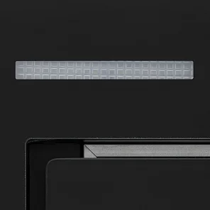 ZANDER 600 DN BLACK S