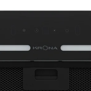 ALENA 500 GLASS BL/BL SGC DN