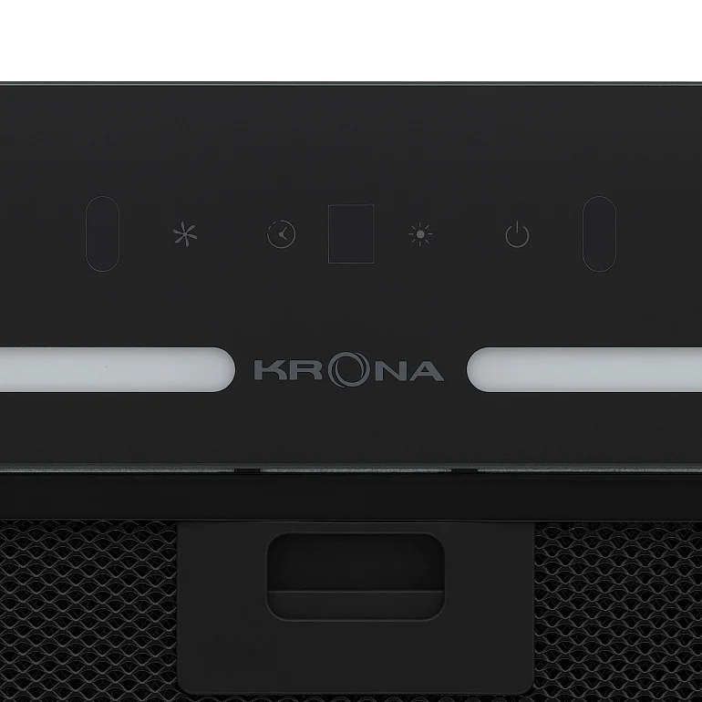 ALENA 500 GLASS BL/BL SGC DN