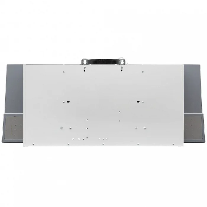 IRIDA 600 black push button