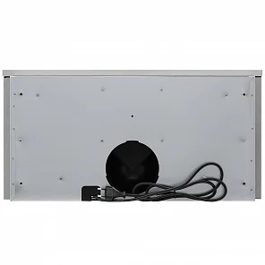 Kamilla R 600 inox (2 мотора)