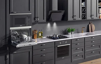 Liva 500 black S