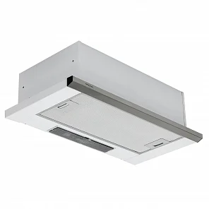 KAMILLA slim 600 INOX ( 2 мотора)