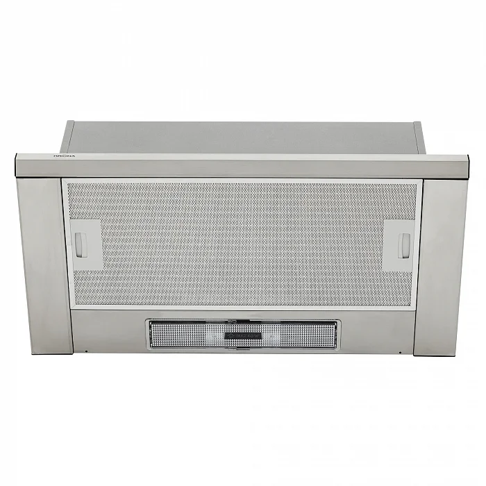 Kamilla slim 600 white (2 мотора)