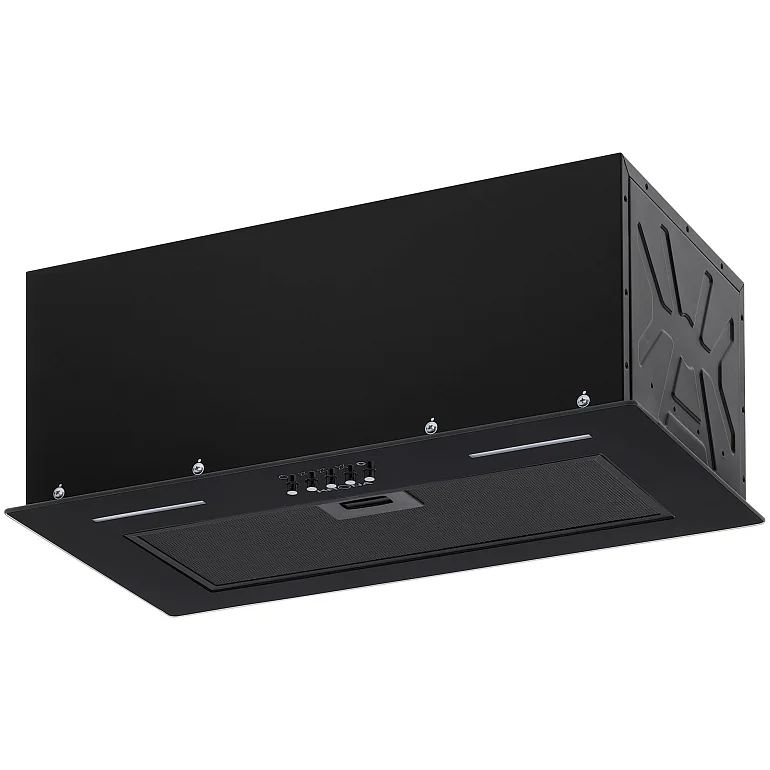 WERMUT 600 DN BLACK PB BF