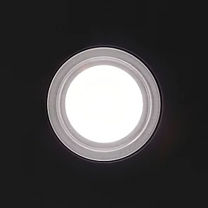 KRISTEN A 600 black S