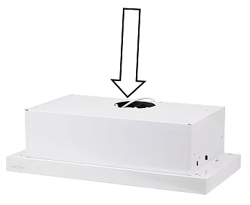 KAMILLA 600 AIR 2W (уцененный товар)