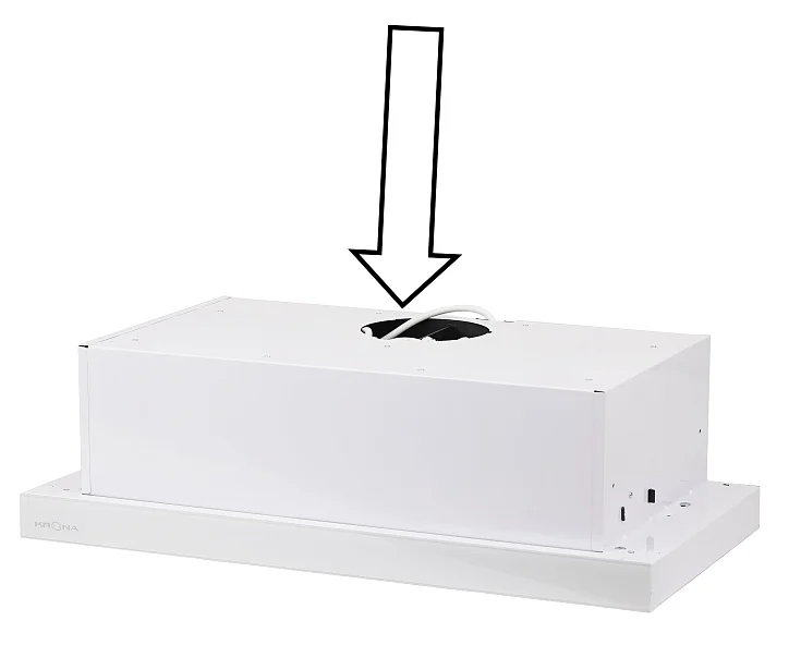 KAMILLA 600 AIR 2B уцененная