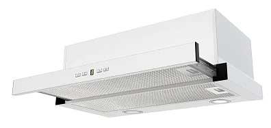 KAMILLA TK 600 WHITE (1 мотор)