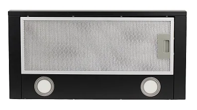 KAMILLA T 600 BLACK (2 мотора) (уцененный товар)