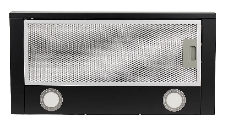 KAMILLA T 600 BLACK (2 мотора) (уцененный товар)