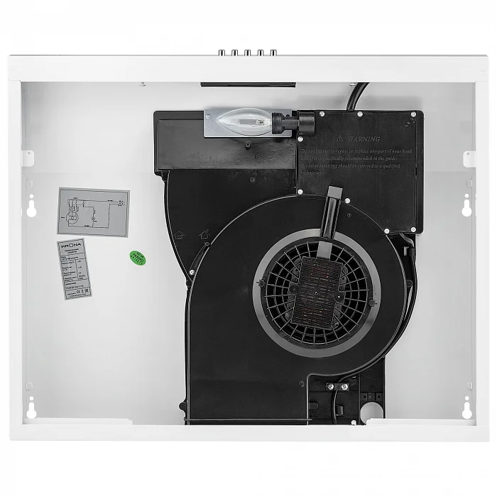 EMMA 600 white PB lite