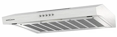 EVA 600 inox PB