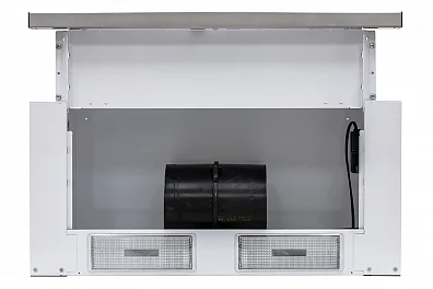 Kamilla 600 dark glass (1 мотор)