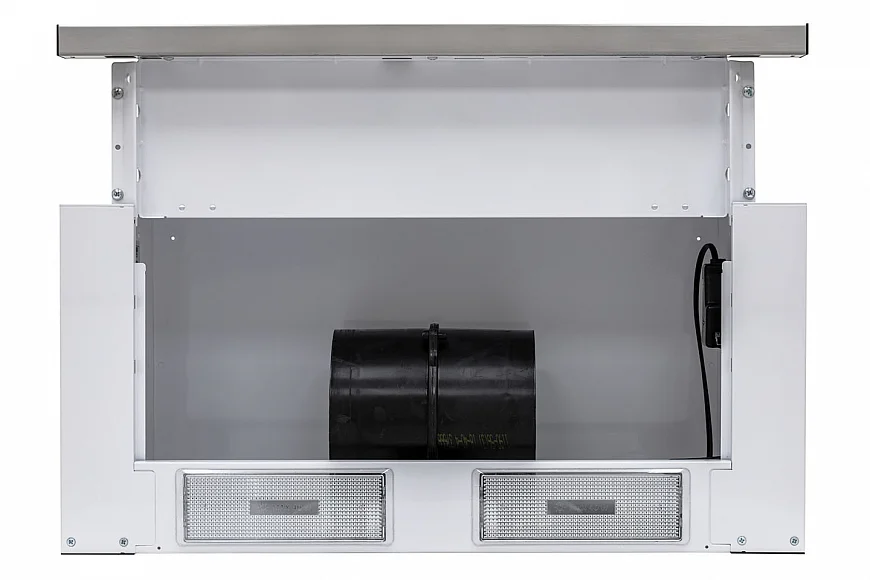 Kamilla 600 dark glass (1 мотор)