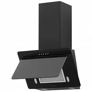 Liva 600 black PB