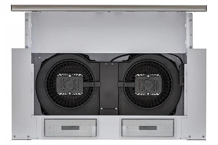 GERDA 600 inox PB