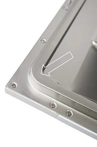 VENETA 55 TD WH (уцененный товар)