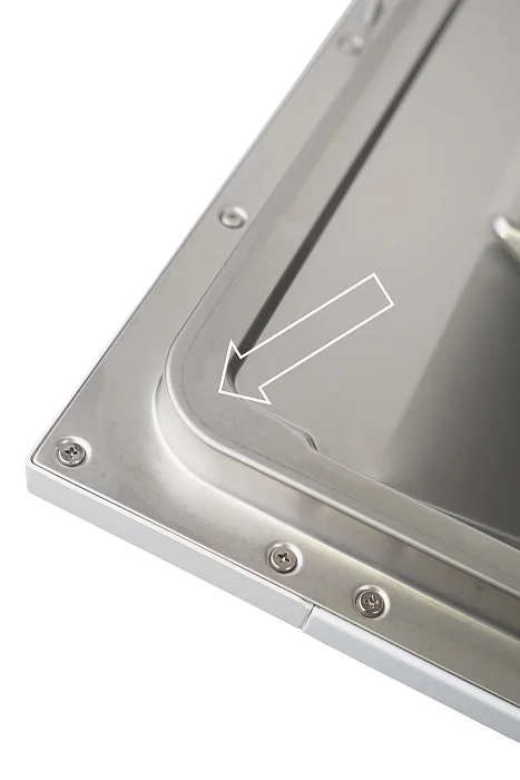 VENETA 55 TD WH уцененная