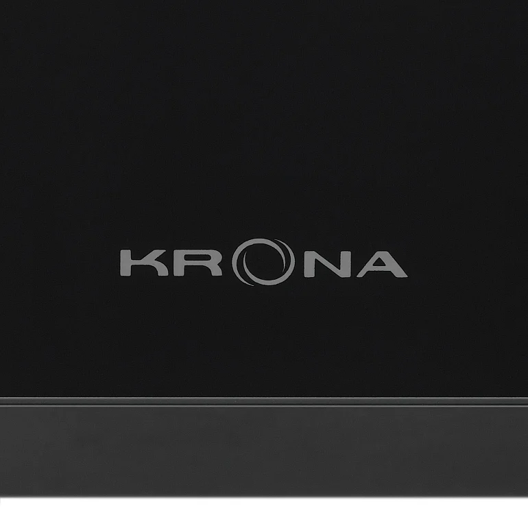 KRISTEN A 900 black S