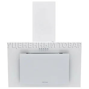 FIONA E 600 white PB (уцененный товар)