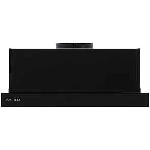 KAMILLA F 450 black