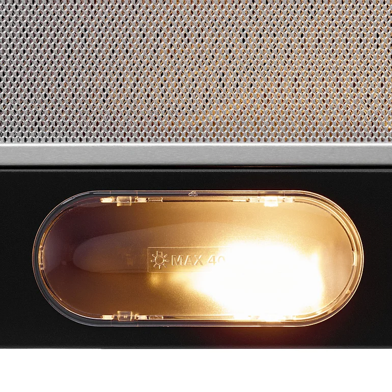 KAMILLA 600 2DN BL GLASS