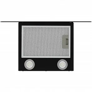 DOMENIKA 600 BLACK S