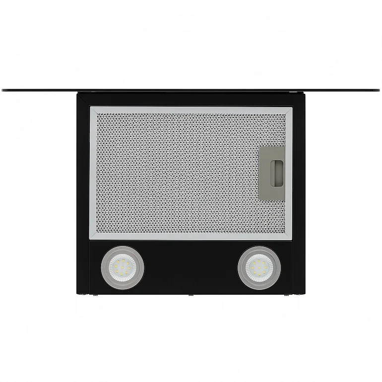 DOMENIKA 600 BLACK S