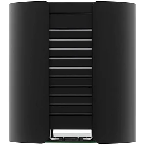 VANDA ISOLA 350 BLACK S