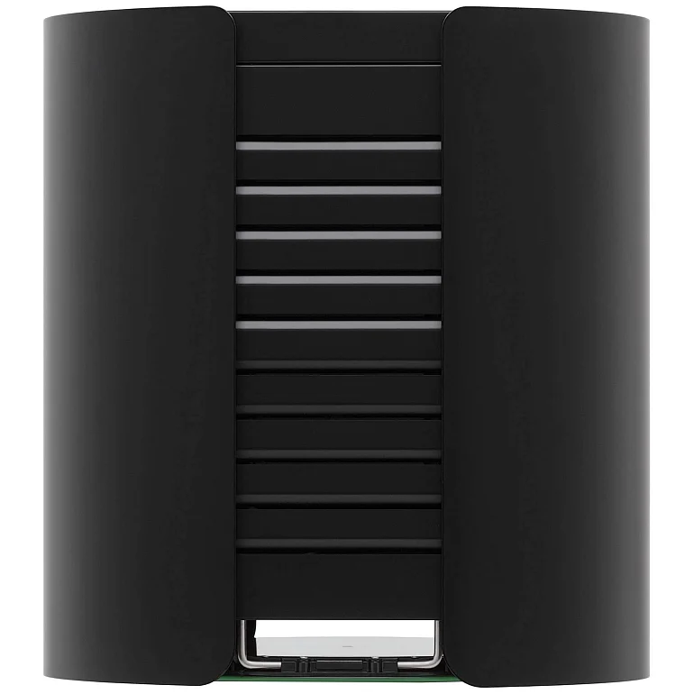 VANDA ISOLA 350 BLACK S