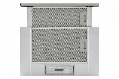 KAMILLA 450 INOX ( 1 мотор)