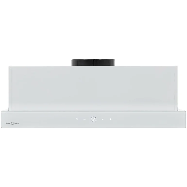 KAMILLA T SENSOR 600 White