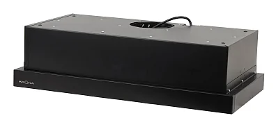 KAMILLA T 600 BLACK (2 мотора) (уцененный товар)