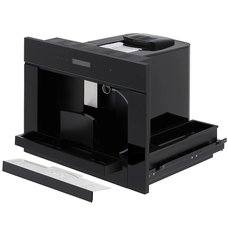 REMS 45H coffee BL