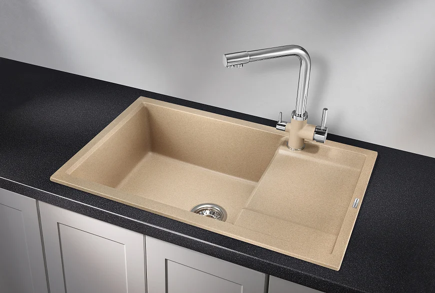 FLUGEL WRL780-500 1 SAND