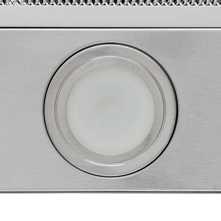 KAMILLA T SENSOR 600 Inox