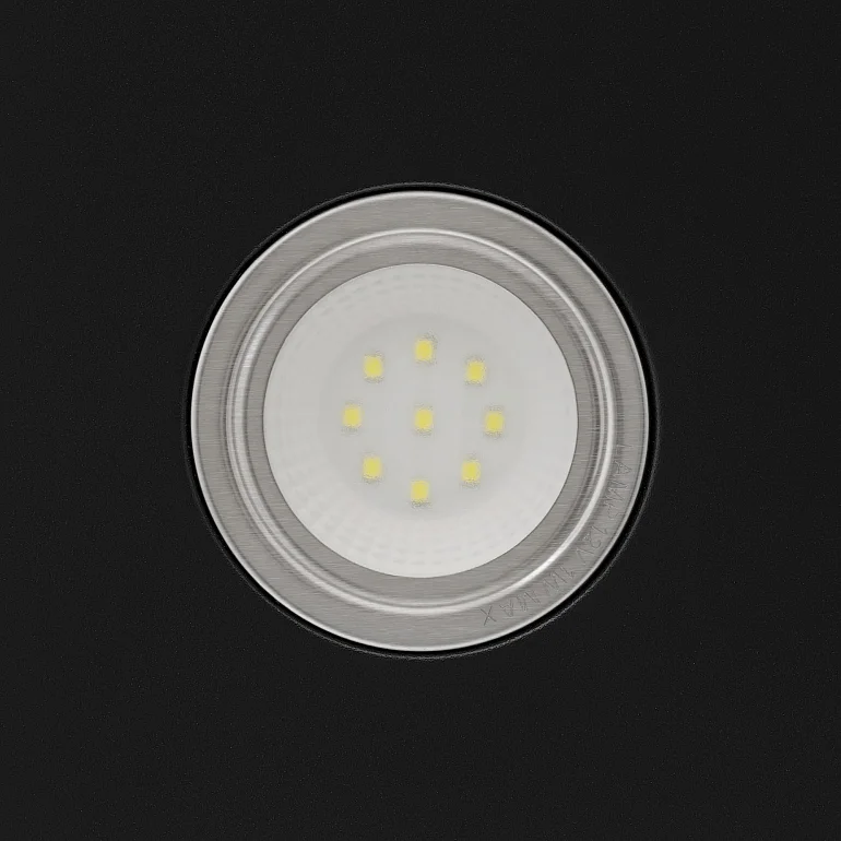 KRISTEN A 900 black S