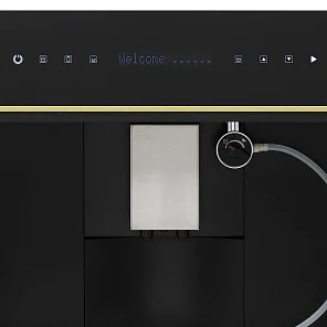 ONYX 45H coffee BL LIGHT GOLD
