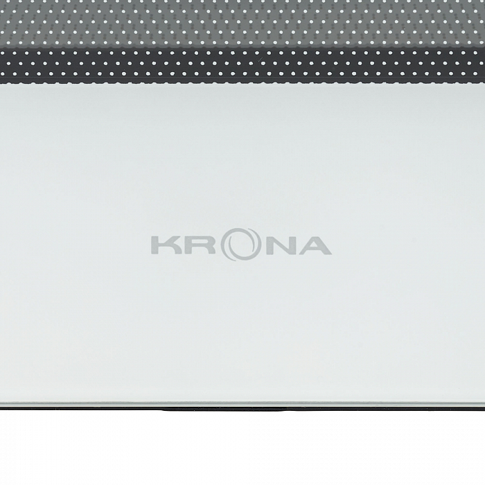Электрический духовой шкаф KRONA MAGNETE 60 WH - купить недорого на ...