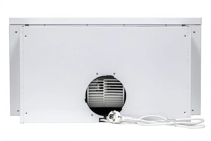 Kamilla slim 600 white (2 мотора)