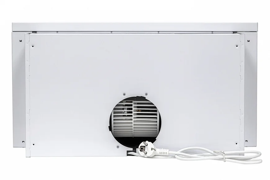 Kamilla slim 600 white (2 мотора)