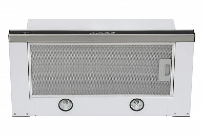 KAMILLA sensor 600 inox (2 мотора)